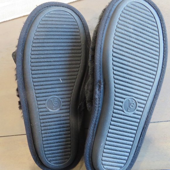 Victoria Secret Slippers - Picture 3 of 3